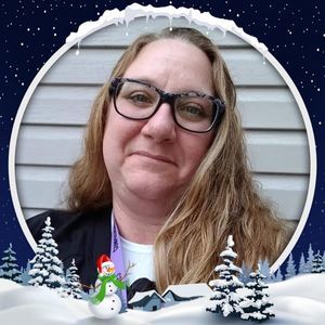 Meet your Posher, Tina